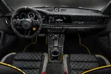 TECHART GTstreet R (Foto: TECHART)