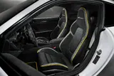 TECHART GTstreet R (Foto: TECHART)