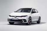 Volkswagen Polo GTI (Foto: Volkswagen)