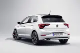 Volkswagen Polo GTI (Foto: Volkswagen)
