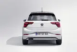 Volkswagen Polo GTI (Foto: Volkswagen)