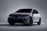 Volkswagen Polo GTI (Foto: Volkswagen)