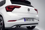 Volkswagen Polo GTI (Foto: Volkswagen)