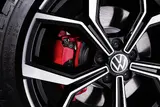 Volkswagen Polo GTI (Foto: Volkswagen)