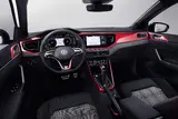 Volkswagen Polo GTI (Foto: Volkswagen)