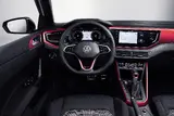 Volkswagen Polo GTI (Foto: Volkswagen)