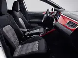 Volkswagen Polo GTI (Foto: Volkswagen)