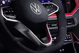 Volkswagen Polo GTI (Foto: Volkswagen)