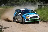 Ken Torn, Kauri Pannas (Foto: Alfonsas Rakauskas)
