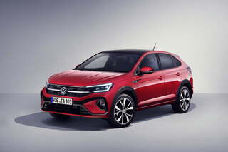 Volkswagen Taigo (Foto: Volkswagen)
