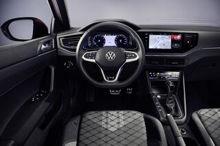 Volkswagen Taigo (Foto: Volkswagen)