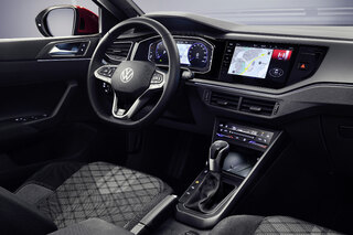 Volkswagen Taigo (Foto: Volkswagen)