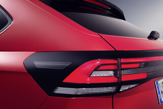 Volkswagen Taigo (Foto: Volkswagen)