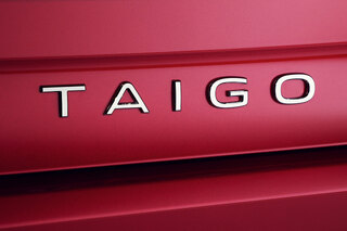 Volkswagen Taigo (Foto: Volkswagen)