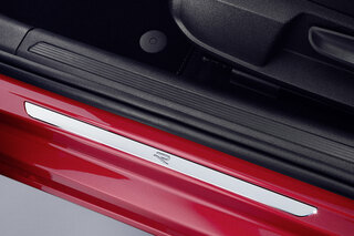 Volkswagen Taigo (Foto: Volkswagen)