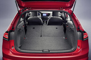 Volkswagen Taigo (Foto: Volkswagen)