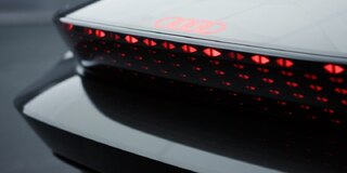 Audi Skysphere (Foto: Audi)