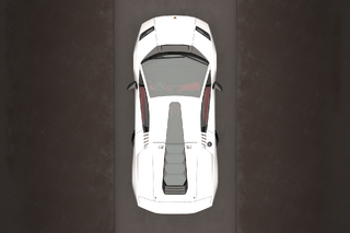 Lamborghini Countach LPI 800-4 (Foto: Lamborghini)