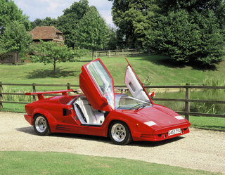 Foto: Lamborghini