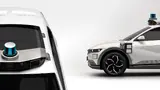 Hyundai Ioniq 5 robotaxi