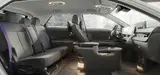 Hyundai Ioniq 5 robotaxi