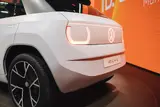 Volkswagen on ID. LIFE (Foto: Volkswagen)