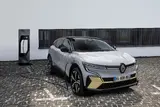 Renault Mégane E-Tech Electric (Foto: Renault)
