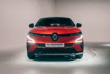 Renault Mégane E-Tech Electric (Foto: Renault)