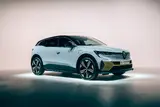 Renault Mégane E-Tech Electric (Foto: Renault)