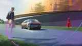 The BMW i Vision Circular (Foto: BMW)