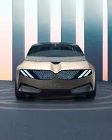 The BMW i Vision Circular (Foto: BMW)