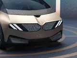 The BMW i Vision Circular (Foto: BMW)