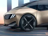 The BMW i Vision Circular (Foto: BMW)