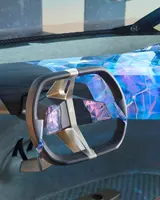 The BMW i Vision Circular (Foto: BMW)