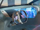 The BMW i Vision Circular (Foto: BMW)