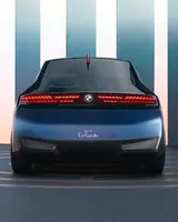 The BMW i Vision Circular (Foto: BMW)