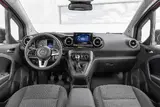 Mercedes-Benz Citan (Foto: Mercedes-Benz)