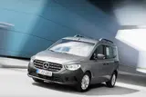 Mercedes-Benz Citan (Foto: Mercedes-Benz)