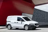 Mercedes-Benz Citan (Foto: Mercedes-Benz)