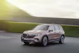Mercedes-Benz EQB (Foto: Mercedes-Benz)