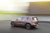 Mercedes-Benz EQB (Foto: Mercedes-Benz)