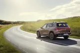 Mercedes-Benz EQB (Foto: Mercedes-Benz)