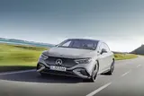 Mercedes-Benz EQE (Foto: Mercedes-Benz)