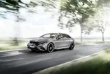 Mercedes-Benz EQE (Foto: Mercedes-Benz)
