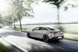 Mercedes-Benz EQE (Foto: Mercedes-Benz)