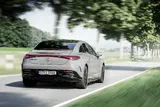 Mercedes-Benz EQE (Foto: Mercedes-Benz)