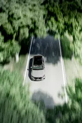 Mercedes-Benz EQE (Foto: Mercedes-Benz)