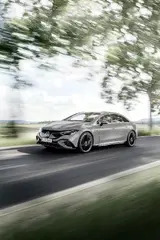 Mercedes-Benz EQE (Foto: Mercedes-Benz)