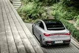 Mercedes-Benz EQE (Foto: Mercedes-Benz)
