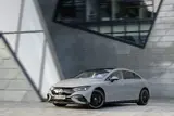 Mercedes-Benz EQE (Foto: Mercedes-Benz)